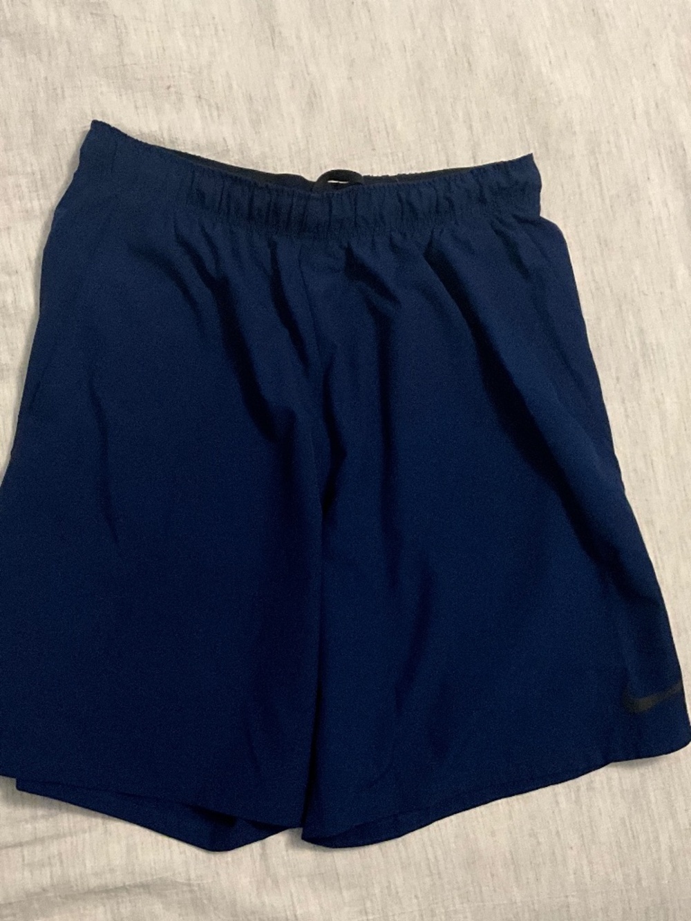 Nike (NWOT) dri fit shorts